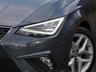 USED 2021 21 SEAT IBIZA 1.0 TSI FR 5d 95 S/S SAT NAV, APPLE CARPLAY & ANDROID AUTO, DAB RADIO, BLUETOOTH, CRUISE CONTROL & SPEED LIMITER, FRONT ASSIST, LED LIGHTS, 17 INCH ALLOY WHEELS, LEATHER FLAT BOTTOM MULTIFUNCTION STEERING WHEEL, ELECTRIC FOLDING MIRRORS, CLIMATE CONTROL, 2x USB C INPUTS, AUTO LIGHTS & WIPERS, COMING HOME & LEAVING LIGHTS, CONVENIENCE TURN SIGNAL, TYRE PRESSURE MONITOR, DRIVE SELECT, VOICE CONTROL, AMBIENT LIGHTING, 1 OWNER, SERVICE HISTORY
