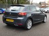 USED 2021 21 SEAT IBIZA 1.0 TSI FR 5d 95 S/S SAT NAV, APPLE CARPLAY & ANDROID AUTO, DAB RADIO, BLUETOOTH, CRUISE CONTROL & SPEED LIMITER, FRONT ASSIST, LED LIGHTS, 17 INCH ALLOY WHEELS, LEATHER FLAT BOTTOM MULTIFUNCTION STEERING WHEEL, ELECTRIC FOLDING MIRRORS, CLIMATE CONTROL, 2x USB C INPUTS, AUTO LIGHTS & WIPERS, COMING HOME & LEAVING LIGHTS, CONVENIENCE TURN SIGNAL, TYRE PRESSURE MONITOR, DRIVE SELECT, VOICE CONTROL, AMBIENT LIGHTING, 1 OWNER, SERVICE HISTORY