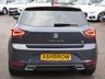 USED 2021 21 SEAT IBIZA 1.0 TSI FR 5d 95 S/S SAT NAV, APPLE CARPLAY & ANDROID AUTO, DAB RADIO, BLUETOOTH, CRUISE CONTROL & SPEED LIMITER, FRONT ASSIST, LED LIGHTS, 17 INCH ALLOY WHEELS, LEATHER FLAT BOTTOM MULTIFUNCTION STEERING WHEEL, ELECTRIC FOLDING MIRRORS, CLIMATE CONTROL, 2x USB C INPUTS, AUTO LIGHTS & WIPERS, COMING HOME & LEAVING LIGHTS, CONVENIENCE TURN SIGNAL, TYRE PRESSURE MONITOR, DRIVE SELECT, VOICE CONTROL, AMBIENT LIGHTING, 1 OWNER, SERVICE HISTORY