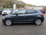 USED 2021 21 SEAT IBIZA 1.0 TSI FR 5d 95 S/S SAT NAV, APPLE CARPLAY & ANDROID AUTO, DAB RADIO, BLUETOOTH, CRUISE CONTROL & SPEED LIMITER, FRONT ASSIST, LED LIGHTS, 17 INCH ALLOY WHEELS, LEATHER FLAT BOTTOM MULTIFUNCTION STEERING WHEEL, ELECTRIC FOLDING MIRRORS, CLIMATE CONTROL, 2x USB C INPUTS, AUTO LIGHTS & WIPERS, COMING HOME & LEAVING LIGHTS, CONVENIENCE TURN SIGNAL, TYRE PRESSURE MONITOR, DRIVE SELECT, VOICE CONTROL, AMBIENT LIGHTING, 1 OWNER, SERVICE HISTORY