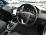 USED 2021 21 SEAT IBIZA 1.0 TSI FR 5d 95 S/S SAT NAV, APPLE CARPLAY & ANDROID AUTO, DAB RADIO, BLUETOOTH, CRUISE CONTROL & SPEED LIMITER, FRONT ASSIST, LED LIGHTS, 17 INCH ALLOY WHEELS, LEATHER FLAT BOTTOM MULTIFUNCTION STEERING WHEEL, ELECTRIC FOLDING MIRRORS, CLIMATE CONTROL, 2x USB C INPUTS, AUTO LIGHTS & WIPERS, COMING HOME & LEAVING LIGHTS, CONVENIENCE TURN SIGNAL, TYRE PRESSURE MONITOR, DRIVE SELECT, VOICE CONTROL, AMBIENT LIGHTING, 1 OWNER, SERVICE HISTORY