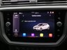 USED 2021 21 SEAT IBIZA 1.0 TSI FR 5d 95 S/S SAT NAV, APPLE CARPLAY & ANDROID AUTO, DAB RADIO, BLUETOOTH, CRUISE CONTROL & SPEED LIMITER, FRONT ASSIST, LED LIGHTS, 17 INCH ALLOY WHEELS, LEATHER FLAT BOTTOM MULTIFUNCTION STEERING WHEEL, ELECTRIC FOLDING MIRRORS, CLIMATE CONTROL, 2x USB C INPUTS, AUTO LIGHTS & WIPERS, COMING HOME & LEAVING LIGHTS, CONVENIENCE TURN SIGNAL, TYRE PRESSURE MONITOR, DRIVE SELECT, VOICE CONTROL, AMBIENT LIGHTING, 1 OWNER, SERVICE HISTORY