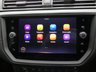 USED 2021 21 SEAT IBIZA 1.0 TSI FR 5d 95 S/S SAT NAV, APPLE CARPLAY & ANDROID AUTO, DAB RADIO, BLUETOOTH, CRUISE CONTROL & SPEED LIMITER, FRONT ASSIST, LED LIGHTS, 17 INCH ALLOY WHEELS, LEATHER FLAT BOTTOM MULTIFUNCTION STEERING WHEEL, ELECTRIC FOLDING MIRRORS, CLIMATE CONTROL, 2x USB C INPUTS, AUTO LIGHTS & WIPERS, COMING HOME & LEAVING LIGHTS, CONVENIENCE TURN SIGNAL, TYRE PRESSURE MONITOR, DRIVE SELECT, VOICE CONTROL, AMBIENT LIGHTING, 1 OWNER, SERVICE HISTORY