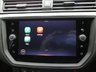 USED 2021 21 SEAT IBIZA 1.0 TSI FR 5d 95 S/S SAT NAV, APPLE CARPLAY & ANDROID AUTO, DAB RADIO, BLUETOOTH, CRUISE CONTROL & SPEED LIMITER, FRONT ASSIST, LED LIGHTS, 17 INCH ALLOY WHEELS, LEATHER FLAT BOTTOM MULTIFUNCTION STEERING WHEEL, ELECTRIC FOLDING MIRRORS, CLIMATE CONTROL, 2x USB C INPUTS, AUTO LIGHTS & WIPERS, COMING HOME & LEAVING LIGHTS, CONVENIENCE TURN SIGNAL, TYRE PRESSURE MONITOR, DRIVE SELECT, VOICE CONTROL, AMBIENT LIGHTING, 1 OWNER, SERVICE HISTORY