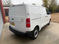 USED 2023 73 CITROEN DISPATCH 1.5 BlueHDi 1000 Enterprise Edition M Panel Van 6dr Diesel Manual FWD 2 Euro 6 (s/s) (100 ps) 