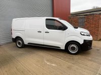 USED 2023 73 CITROEN DISPATCH 1.5 BlueHDi 1000 Enterprise Edition M Panel Van 6dr Diesel Manual FWD 2 Euro 6 (s/s) (100 ps) 