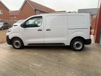 USED 2023 73 CITROEN DISPATCH 1.5 BlueHDi 1000 Enterprise Edition M Panel Van 6dr Diesel Manual FWD 2 Euro 6 (s/s) (100 ps) 