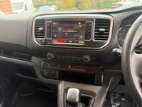 USED 2023 73 CITROEN DISPATCH 1.5 BlueHDi 1000 Enterprise Edition M Panel Van 6dr Diesel Manual FWD 2 Euro 6 (s/s) (100 ps) 