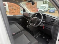 USED 2023 73 CITROEN DISPATCH 1.5 BlueHDi 1000 Enterprise Edition M Panel Van 6dr Diesel Manual FWD 2 Euro 6 (s/s) (100 ps) 
