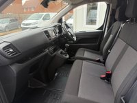 USED 2023 73 CITROEN DISPATCH 1.5 BlueHDi 1000 Enterprise Edition M Panel Van 6dr Diesel Manual FWD 2 Euro 6 (s/s) (100 ps) 