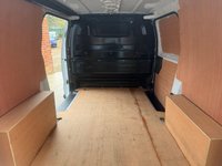 USED 2023 73 CITROEN DISPATCH 1.5 BlueHDi 1000 Enterprise Edition M Panel Van 6dr Diesel Manual FWD 2 Euro 6 (s/s) (100 ps) 