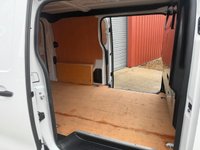 USED 2023 73 CITROEN DISPATCH 1.5 BlueHDi 1000 Enterprise Edition M Panel Van 6dr Diesel Manual FWD 2 Euro 6 (s/s) (100 ps) 
