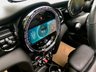 USED 2021 21 MINI CONVERTIBLE 1.5 Cooper Sport Convertible 2dr Petrol Steptronic Euro 6 (s/s) (136 ps) 2 OWNERS FROM NEW WITH ONLY 27,500 MILES AND GOOD SERVICE HISTORY -NEW FRONT BRAKES-Navigation Pack, Mirror Caps in Body Colour, Comfort Pack, Cross Punch Leather - Carbon Black-JCW //REAR PARK SENSORS l Steptronic Euro 6 (s/s) (136 ps) 2 OWNERS FROM NEW WITH ONLY 27,500 MILES AND GOOD SERVICE HISTORY -NEW FRONT BRAKES-Navigation Pack, Mirror Caps in Body Colour, Comfort Pack, Cross Punch Leather - Carbon Black-JCW/HEATED SEATS ////APPLE-PLAY