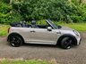 USED 2021 21 MINI CONVERTIBLE 1.5 Cooper Sport Convertible 2dr Petrol Steptronic Euro 6 (s/s) (136 ps) 2 OWNERS FROM NEW WITH ONLY 27,500 MILES AND GOOD SERVICE HISTORY -NEW FRONT BRAKES-Navigation Pack, Mirror Caps in Body Colour, Comfort Pack, Cross Punch Leather - Carbon Black-JCW //REAR PARK SENSORS l Steptronic Euro 6 (s/s) (136 ps) 2 OWNERS FROM NEW WITH ONLY 27,500 MILES AND GOOD SERVICE HISTORY -NEW FRONT BRAKES-Navigation Pack, Mirror Caps in Body Colour, Comfort Pack, Cross Punch Leather - Carbon Black-JCW/HEATED SEATS ////APPLE-PLAY