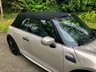 USED 2021 21 MINI CONVERTIBLE 1.5 Cooper Sport Convertible 2dr Petrol Steptronic Euro 6 (s/s) (136 ps) 2 OWNERS FROM NEW WITH ONLY 27,500 MILES AND GOOD SERVICE HISTORY -NEW FRONT BRAKES-Navigation Pack, Mirror Caps in Body Colour, Comfort Pack, Cross Punch Leather - Carbon Black-JCW //REAR PARK SENSORS l Steptronic Euro 6 (s/s) (136 ps) 2 OWNERS FROM NEW WITH ONLY 27,500 MILES AND GOOD SERVICE HISTORY -NEW FRONT BRAKES-Navigation Pack, Mirror Caps in Body Colour, Comfort Pack, Cross Punch Leather - Carbon Black-JCW/HEATED SEATS ////APPLE-PLAY
