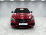 USED 2017 17 MERCEDES-BENZ CLA 1.6 CLA180 AMG Line Coupe 4dr Petrol Manual Euro 6 (s/s) (122 ps) 1 FORMER OWNER!  1 FORMER OWNER!
