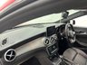 USED 2017 17 MERCEDES-BENZ CLA 1.6 CLA180 AMG Line Coupe 4dr Petrol Manual Euro 6 (s/s) (122 ps) 1 FORMER OWNER!  1 FORMER OWNER!