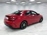 USED 2017 17 MERCEDES-BENZ CLA 1.6 CLA180 AMG Line Coupe 4dr Petrol Manual Euro 6 (s/s) (122 ps) 1 FORMER OWNER!  1 FORMER OWNER!
