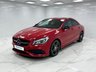 USED 2017 17 MERCEDES-BENZ CLA 1.6 CLA180 AMG Line Coupe 4dr Petrol Manual Euro 6 (s/s) (122 ps) 1 FORMER OWNER!  1 FORMER OWNER!