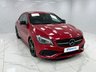 USED 2017 17 MERCEDES-BENZ CLA 1.6 CLA180 AMG Line Coupe 4dr Petrol Manual Euro 6 (s/s) (122 ps) 1 FORMER OWNER!  1 FORMER OWNER!