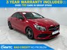 USED 2017 17 MERCEDES-BENZ CLA 1.6 CLA180 AMG Line Coupe 4dr Petrol Manual Euro 6 (s/s) (122 ps) 1 FORMER OWNER!  1 FORMER OWNER!