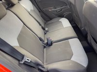 USED 2018 67 FORD ECOSPORT 1.0T EcoBoost Zetec SUV 5dr Petrol Manual Euro 6 (s/s) (125 ps) 