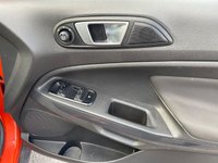 USED 2018 67 FORD ECOSPORT 1.0T EcoBoost Zetec SUV 5dr Petrol Manual Euro 6 (s/s) (125 ps) 