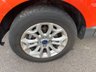 USED 2018 67 FORD ECOSPORT 1.0T EcoBoost Zetec SUV 5dr Petrol Manual Euro 6 (s/s) (125 ps) 