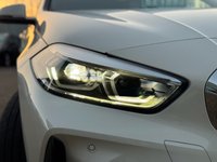 USED 2022 72 BMW 1 SERIES 1.5 116d M Sport (LCP) Hatchback 5 Door Alpine White Diesel DCT Euro 6 (s/s) (116 ps) GORGEOUS BMW LOW MILES SAT NAV CRUISE CONTROL ALLOY WHEELS FOLD-IN DOOR MIRRORS PRIVACY GLASS