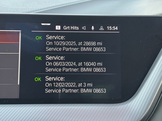 2022 BMW 1 Series 1.5L M Sport 5dr - Photo 5