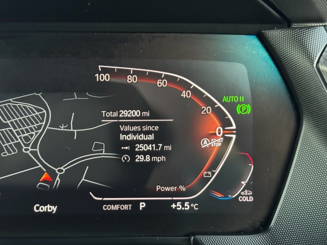 2022 BMW 1 Series 1.5L M Sport 5dr - Photo 4