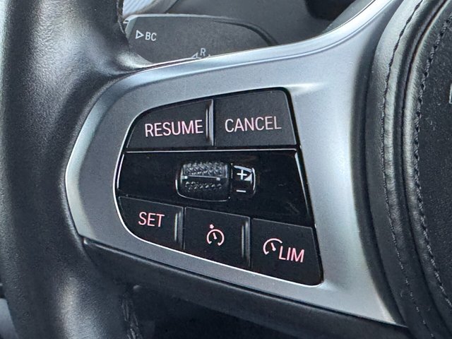 2022 BMW 1 Series 1.5L M Sport 5dr - Photo 11