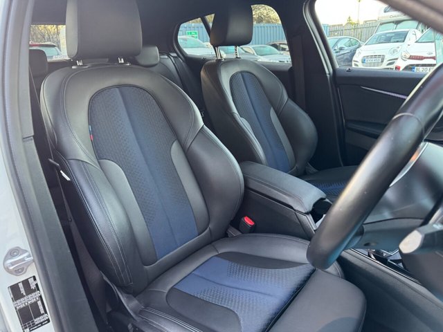 2022 BMW 1 Series 1.5L M Sport 5dr - Photo 3