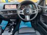 USED 2022 72 BMW 1 SERIES 1.5 116d M Sport (LCP) Hatchback 5 Door Alpine White Diesel DCT Euro 6 (s/s) (116 ps) GORGEOUS BMW LOW MILES SAT NAV CRUISE CONTROL ALLOY WHEELS FOLD-IN DOOR MIRRORS PRIVACY GLASS