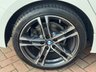 USED 2022 72 BMW 1 SERIES 1.5 116d M Sport (LCP) Hatchback 5 Door Alpine White Diesel DCT Euro 6 (s/s) (116 ps) GORGEOUS BMW LOW MILES SAT NAV CRUISE CONTROL ALLOY WHEELS FOLD-IN DOOR MIRRORS PRIVACY GLASS