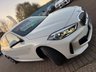 USED 2022 72 BMW 1 SERIES 1.5 116d M Sport (LCP) Hatchback 5 Door Alpine White Diesel DCT Euro 6 (s/s) (116 ps) GORGEOUS BMW LOW MILES SAT NAV CRUISE CONTROL ALLOY WHEELS FOLD-IN DOOR MIRRORS PRIVACY GLASS