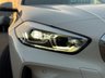 USED 2022 72 BMW 1 SERIES 1.5 116d M Sport (LCP) Hatchback 5 Door Alpine White Diesel DCT Euro 6 (s/s) (116 ps) GORGEOUS BMW LOW MILES SAT NAV CRUISE CONTROL ALLOY WHEELS FOLD-IN DOOR MIRRORS PRIVACY GLASS