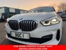 USED 2022 72 BMW 1 SERIES 1.5 116d M Sport (LCP) Hatchback 5 Door Alpine White Diesel DCT Euro 6 (s/s) (116 ps) GORGEOUS BMW LOW MILES SAT NAV CRUISE CONTROL ALLOY WHEELS FOLD-IN DOOR MIRRORS PRIVACY GLASS