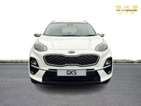 USED 2020 20 KIA SPORTAGE 1.6 T-GDi 2 GPF SUV 5dr Petrol Manual AWD Euro 6 (s/s) (174 bhp) ** FINANCE ME WITH ZERO DEPOSIT **