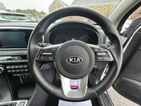 USED 2020 20 KIA SPORTAGE 1.6 T-GDi 2 GPF SUV 5dr Petrol Manual AWD Euro 6 (s/s) (174 bhp) ** FINANCE ME WITH ZERO DEPOSIT **