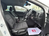 USED 2020 20 KIA SPORTAGE 1.6 T-GDi 2 GPF SUV 5dr Petrol Manual AWD Euro 6 (s/s) (174 bhp) ** FINANCE ME WITH ZERO DEPOSIT **
