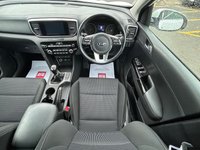 USED 2020 20 KIA SPORTAGE 1.6 T-GDi 2 GPF SUV 5dr Petrol Manual AWD Euro 6 (s/s) (174 bhp) ** FINANCE ME WITH ZERO DEPOSIT **