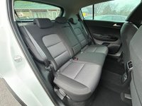 USED 2020 20 KIA SPORTAGE 1.6 T-GDi 2 GPF SUV 5dr Petrol Manual AWD Euro 6 (s/s) (174 bhp) ** FINANCE ME WITH ZERO DEPOSIT **