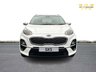 USED 2020 20 KIA SPORTAGE 1.6 T-GDi 2 GPF SUV 5dr Petrol Manual AWD Euro 6 (s/s) (174 bhp) ** FINANCE ME WITH ZERO DEPOSIT **
