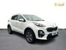 USED 2020 20 KIA SPORTAGE 1.6 T-GDi 2 GPF SUV 5dr Petrol Manual AWD Euro 6 (s/s) (174 bhp) ** FINANCE ME WITH ZERO DEPOSIT **