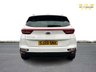 USED 2020 20 KIA SPORTAGE 1.6 T-GDi 2 GPF SUV 5dr Petrol Manual AWD Euro 6 (s/s) (174 bhp) ** FINANCE ME WITH ZERO DEPOSIT **
