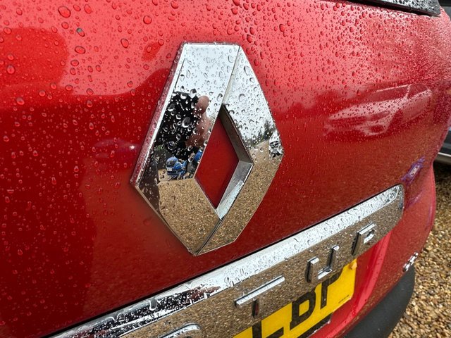 2015 Renault Captur 1.5L Signature 5dr - Photo 11