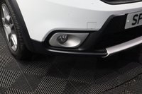 USED 2017 17 DACIA SANDERO STEPWAY 1.5 dCi Laureate Hatchback 5dr Diesel Manual Euro 6 (s/s) (90 ps) LOW INSURANCE GROUP / RECENT SERVICE / FINANCE AVAILABLE