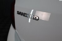 USED 2017 17 DACIA SANDERO STEPWAY 1.5 dCi Laureate Hatchback 5dr Diesel Manual Euro 6 (s/s) (90 ps) LOW INSURANCE GROUP / RECENT SERVICE / FINANCE AVAILABLE