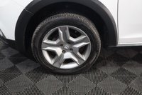 USED 2017 17 DACIA SANDERO STEPWAY 1.5 dCi Laureate Hatchback 5dr Diesel Manual Euro 6 (s/s) (90 ps) LOW INSURANCE GROUP / RECENT SERVICE / FINANCE AVAILABLE